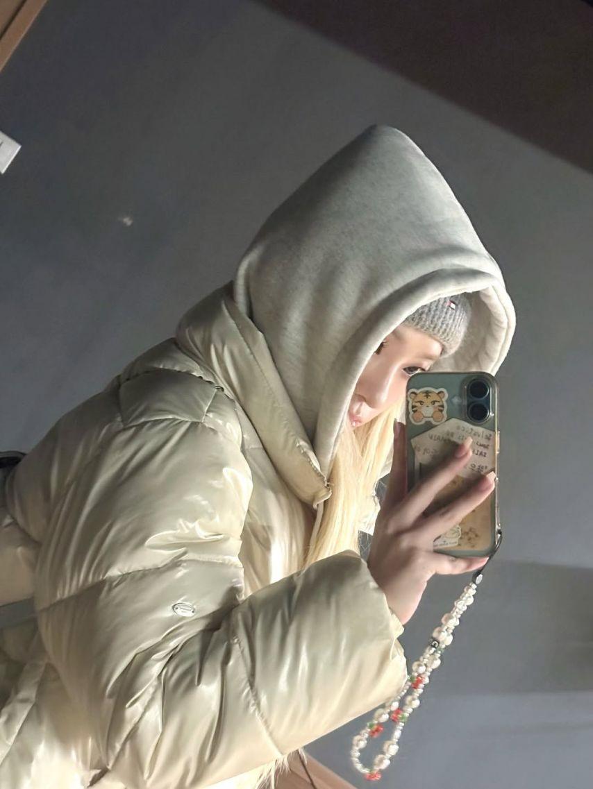 아이칠린 (ICHILLIN') 채린1