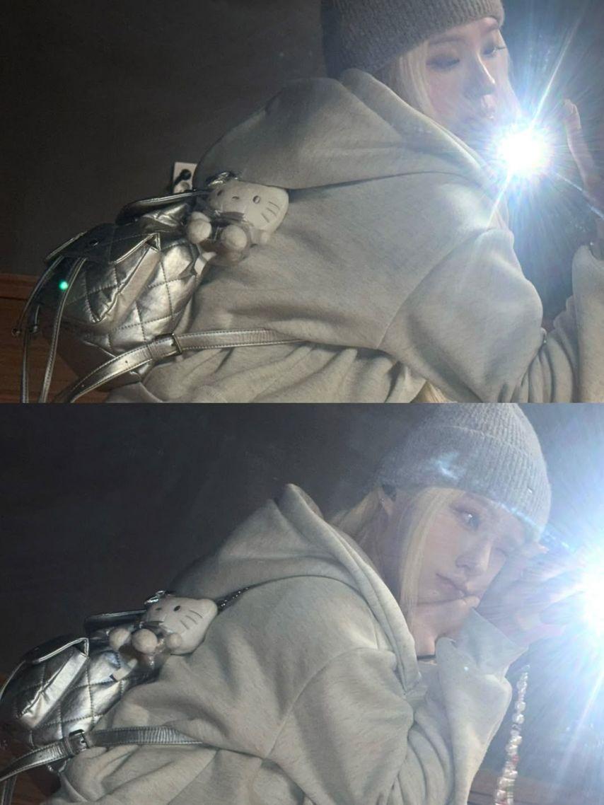 아이칠린 (ICHILLIN') 채린3