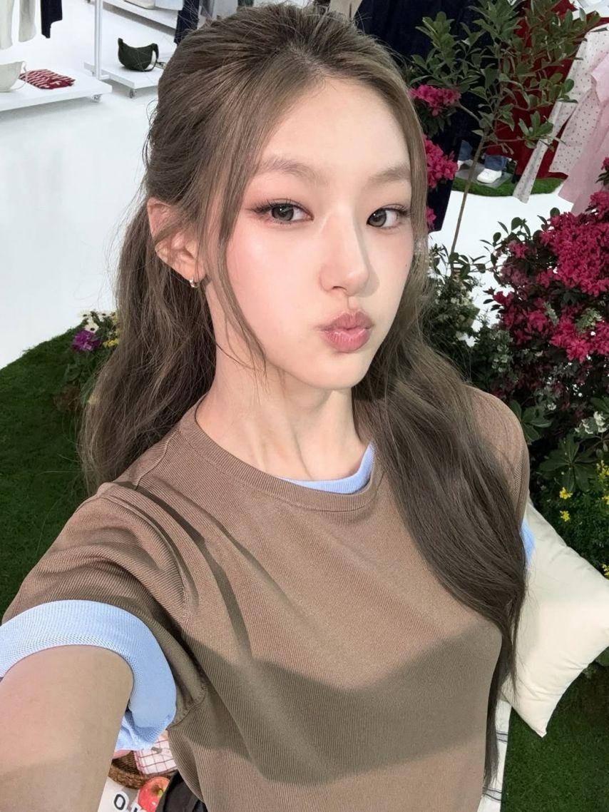 KISS OF LIFE (키스오브라이프) 하늘2