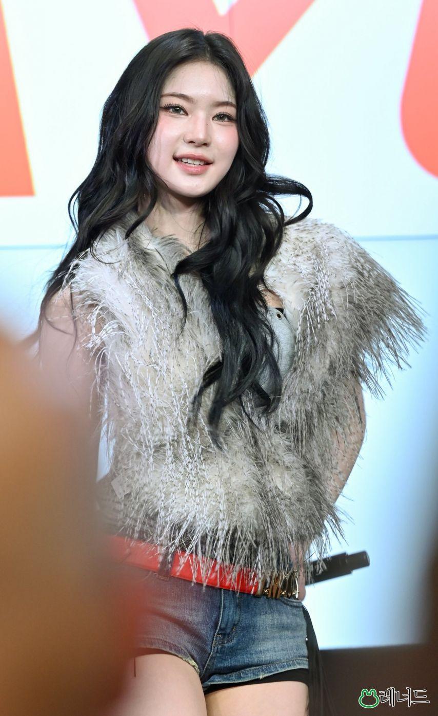 스테이씨 아이사2