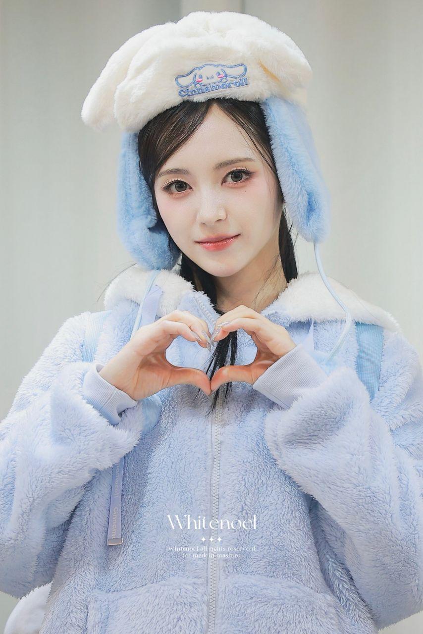 메이딘 마시로4