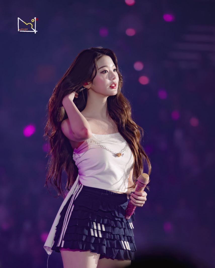 아이브 장원영11