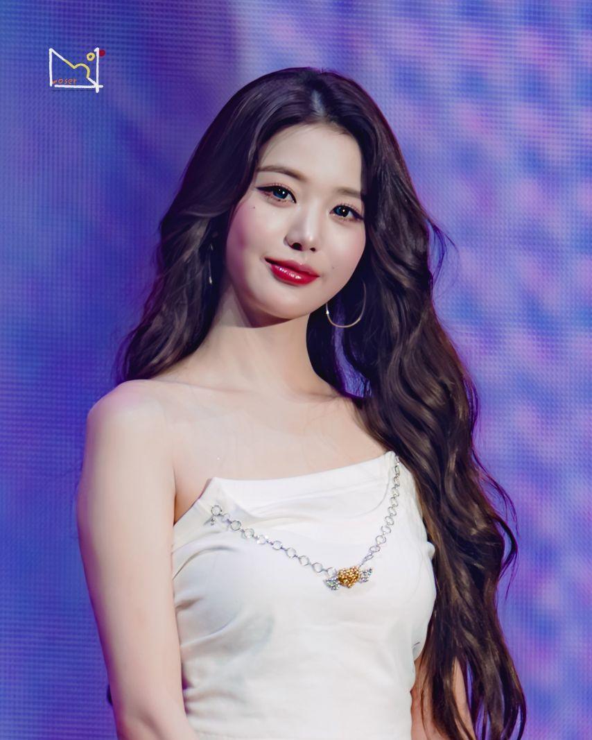 아이브 장원영13