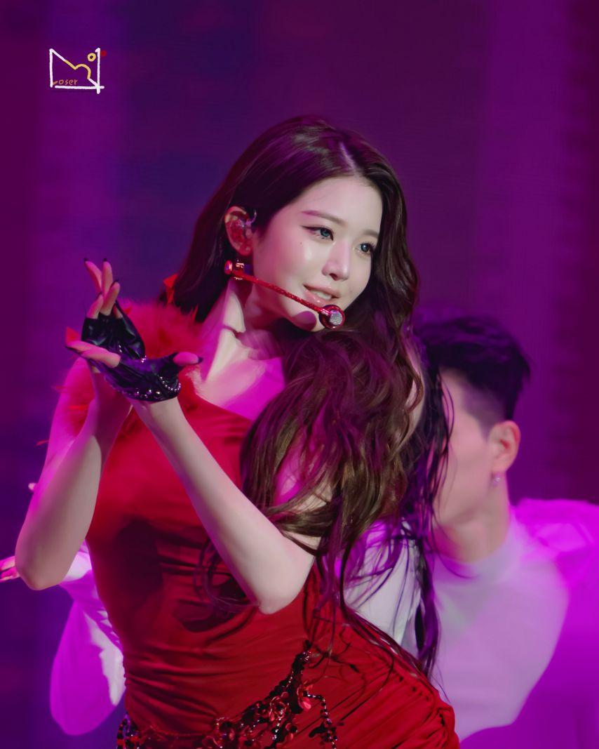 아이브 장원영1