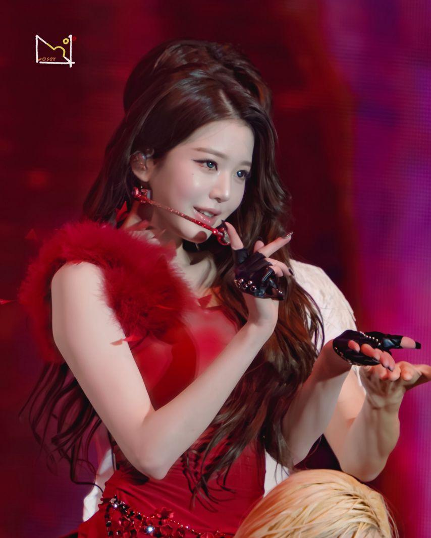 아이브 장원영4