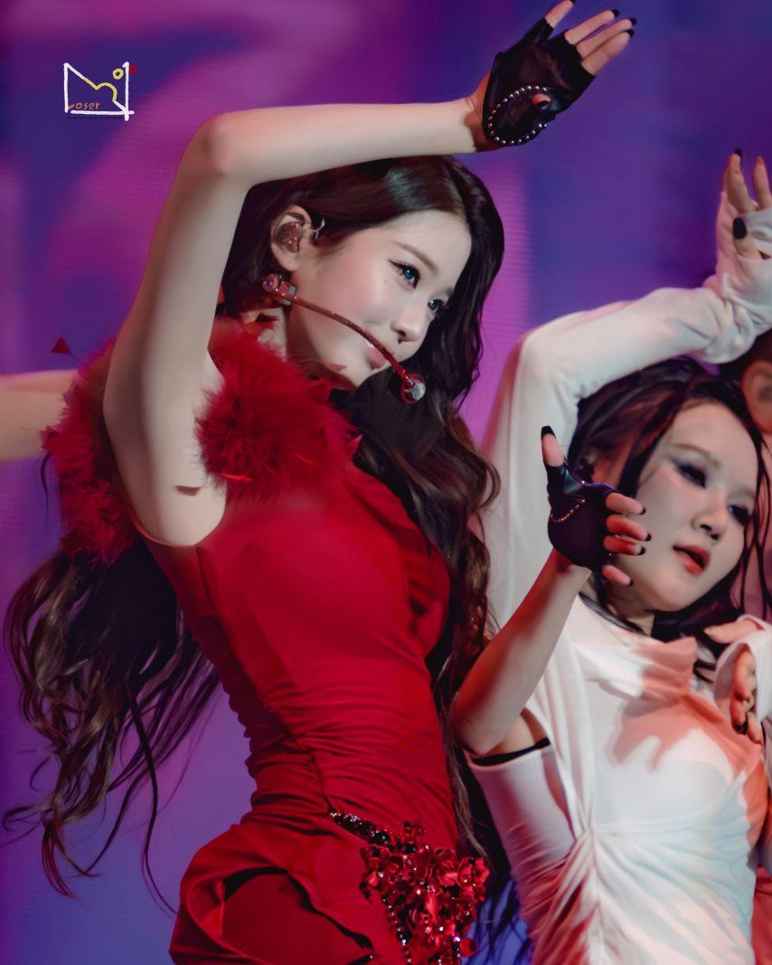 아이브 장원영5