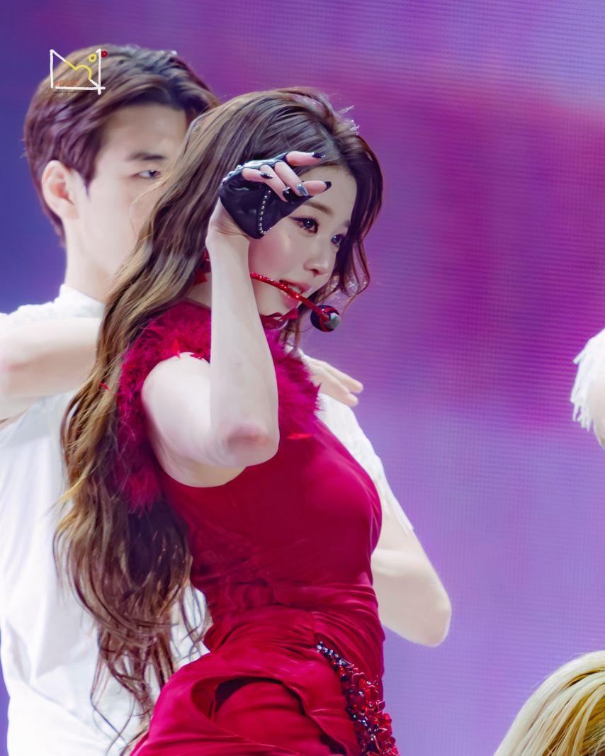 아이브 장원영6