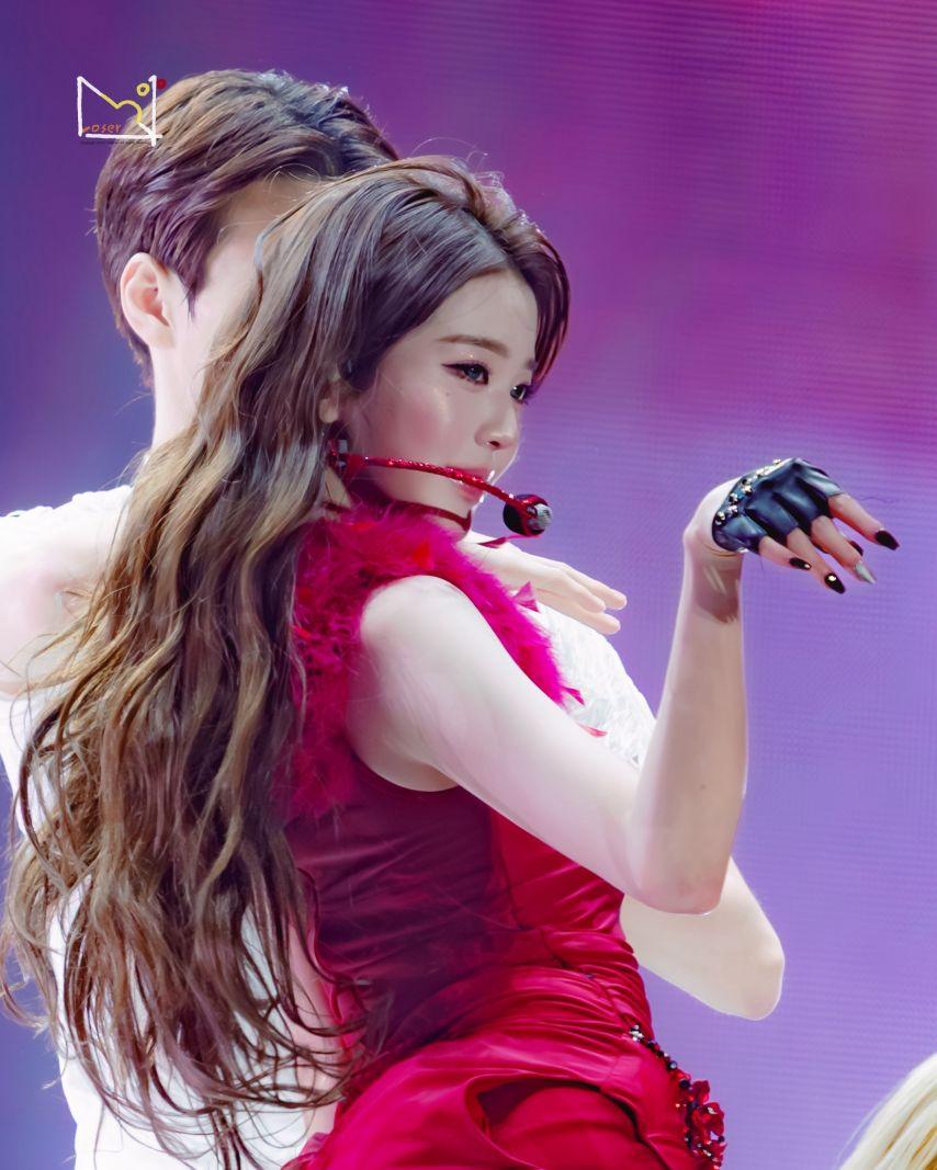 아이브 장원영8