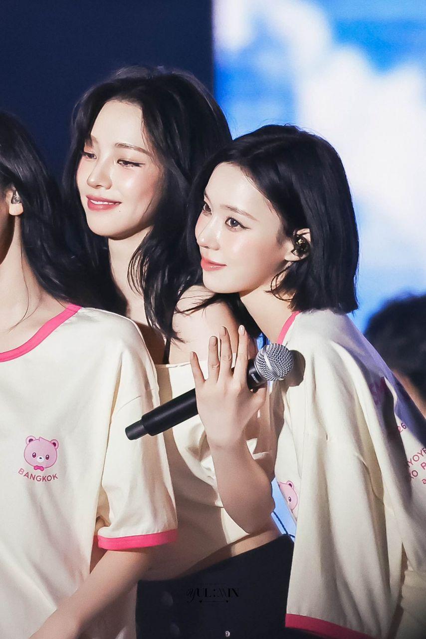 에스파 윈터 카리나4