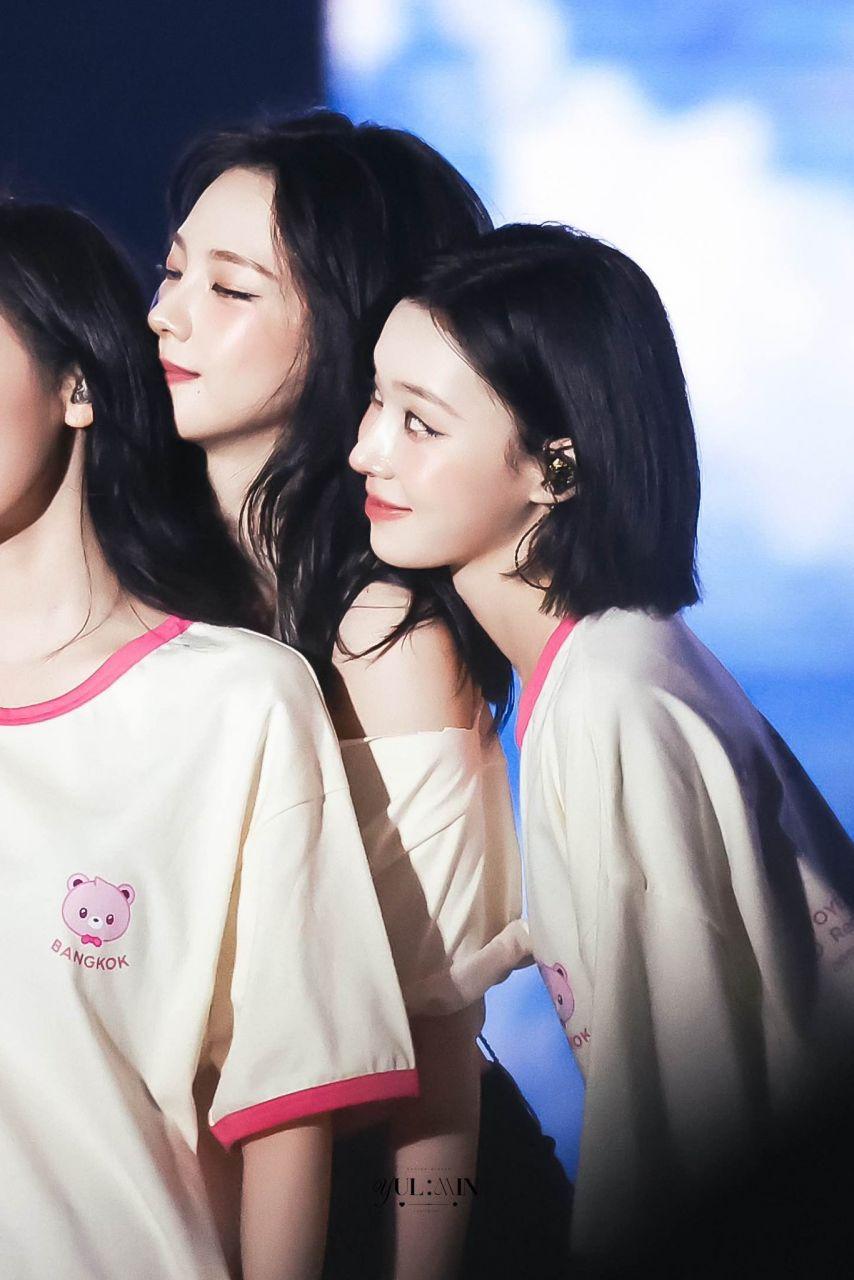 에스파 윈터 카리나5