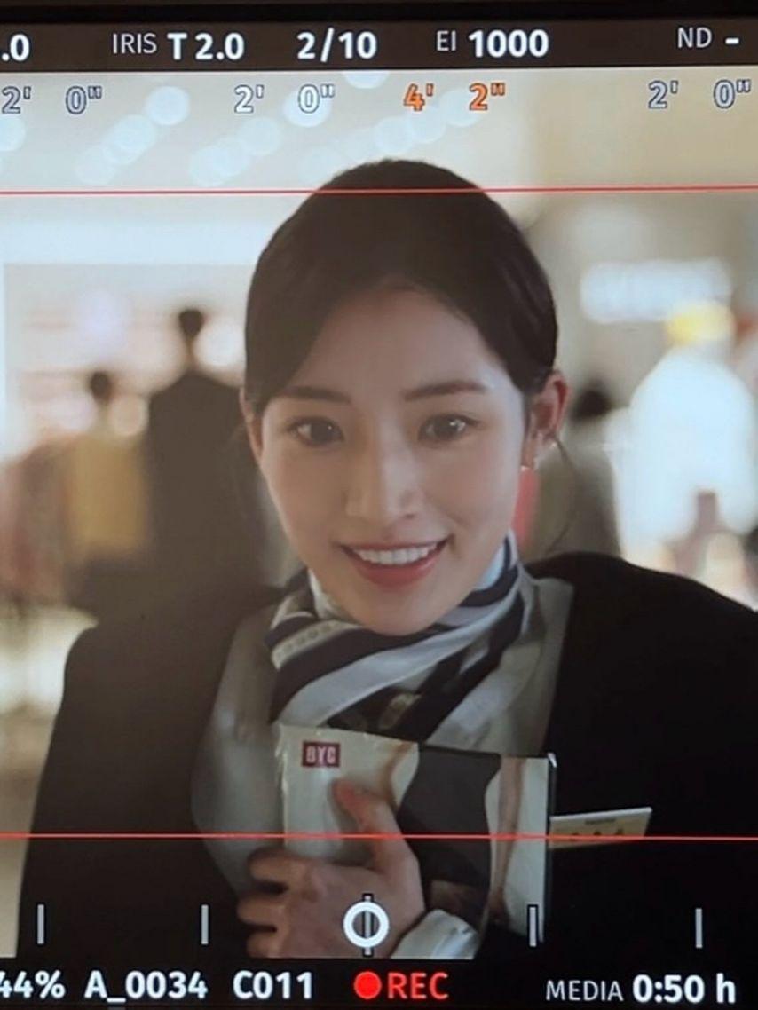 정다빈/ 윤가이 인별 레이디두아4