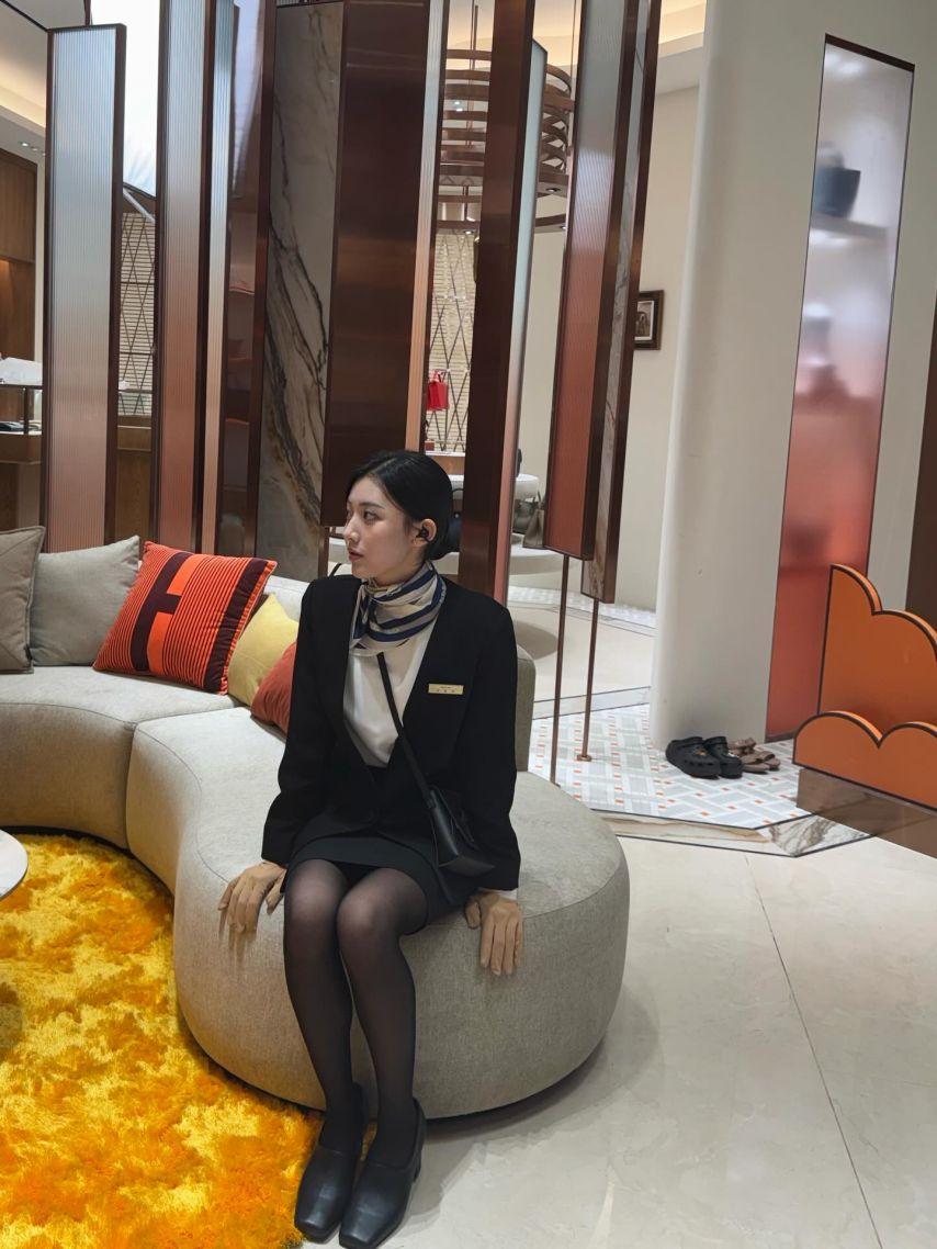 정다빈/ 윤가이 인별 레이디두아7