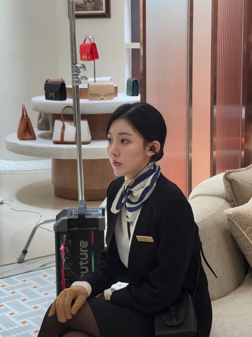 정다빈/ 윤가이 인별 레이디두아8