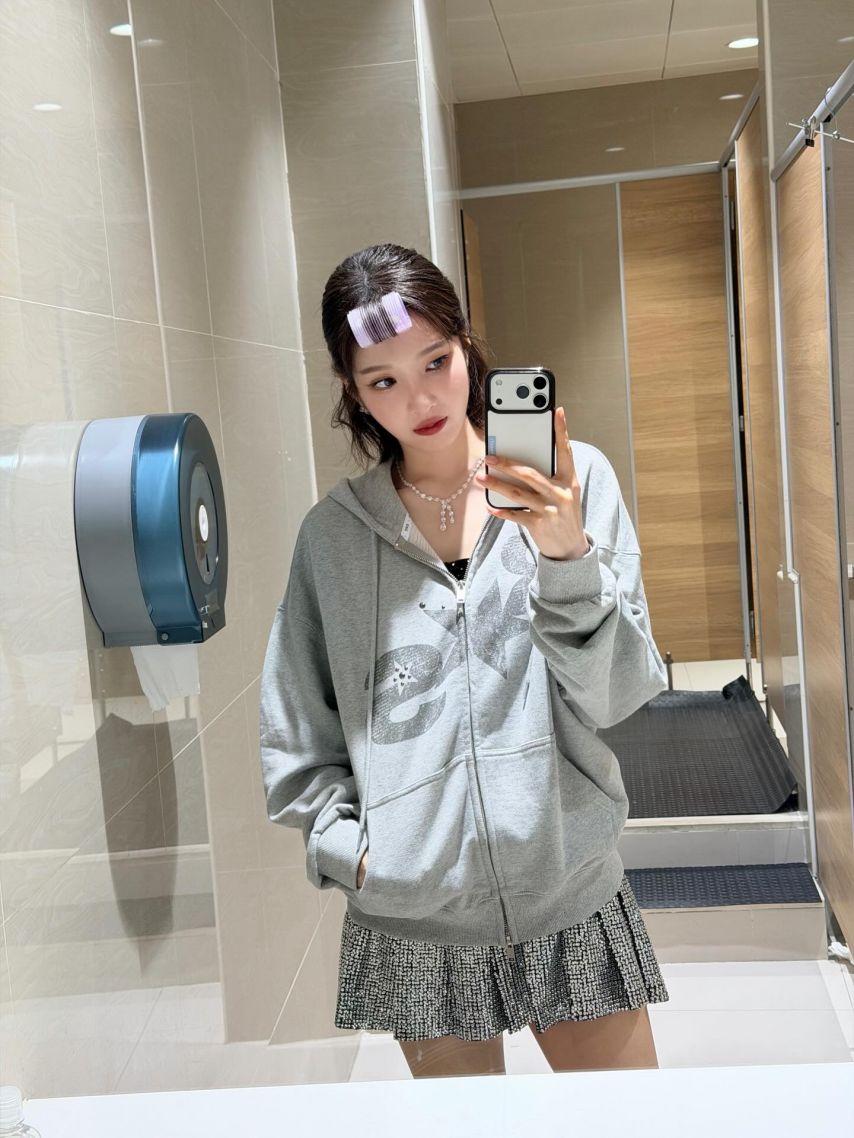 조이 레드벨벳 인별 with 슬기 아이린/ 슬기 with 유하 Hearts2Hearts4