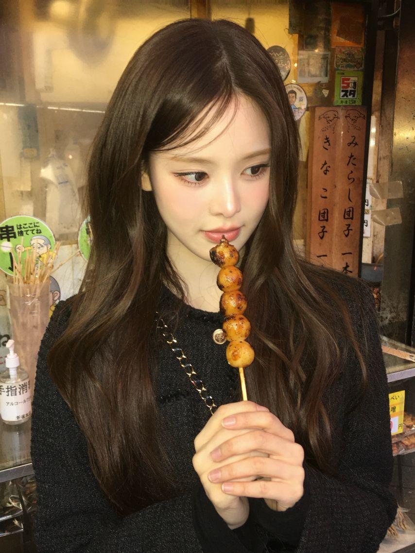 이즈나 방지민2