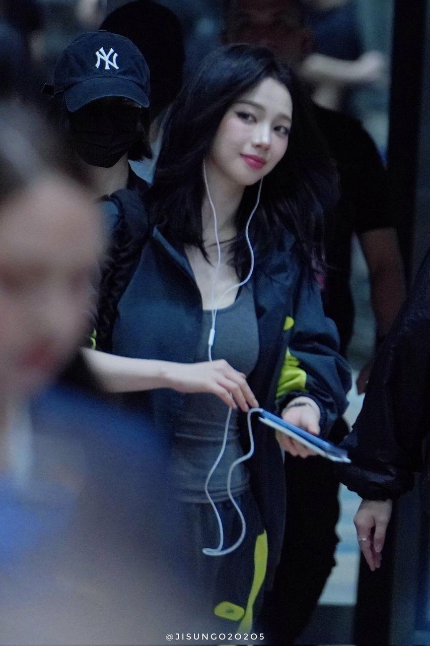 [에스파] 카리나0