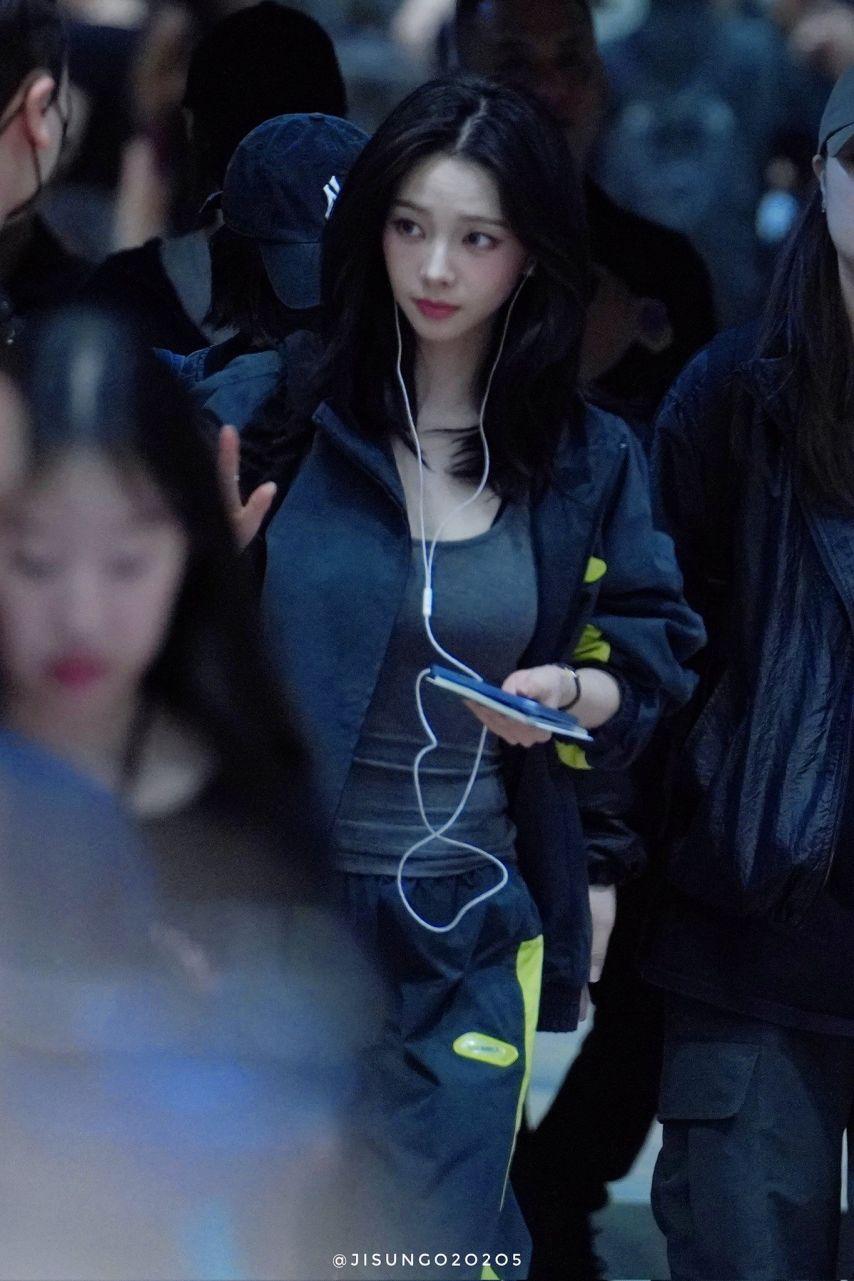 [에스파] 카리나1