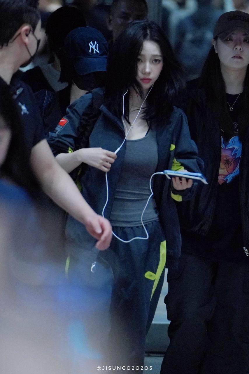 [에스파] 카리나2