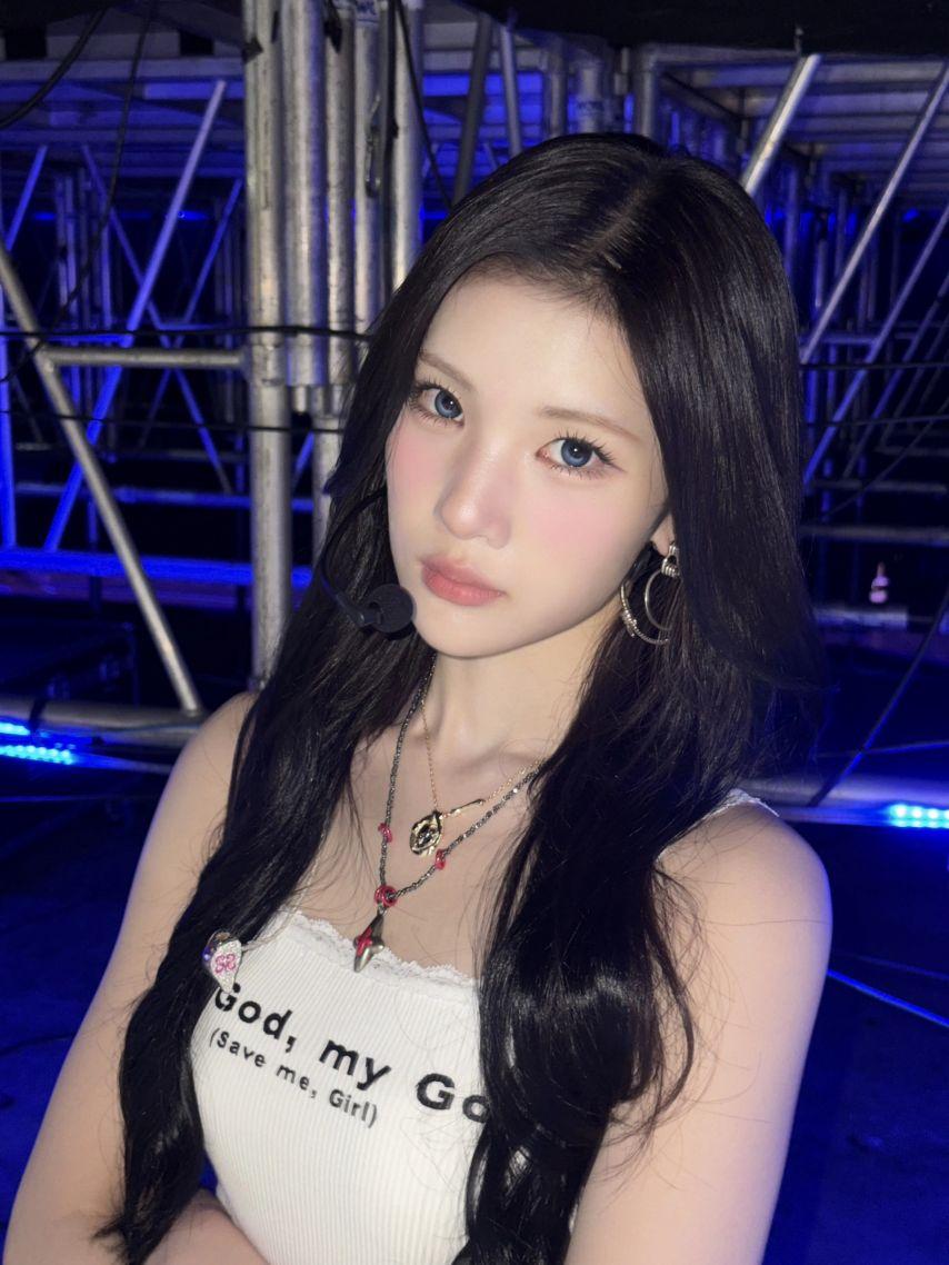 하츠투하츠 주은0