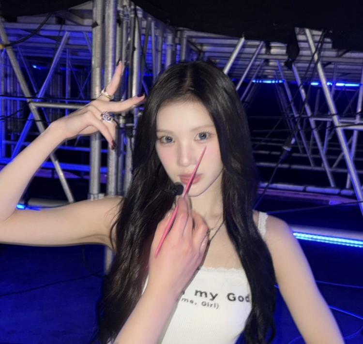 하츠투하츠 주은5