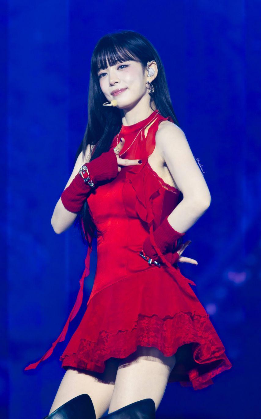 [프로미스나인] 이채영2