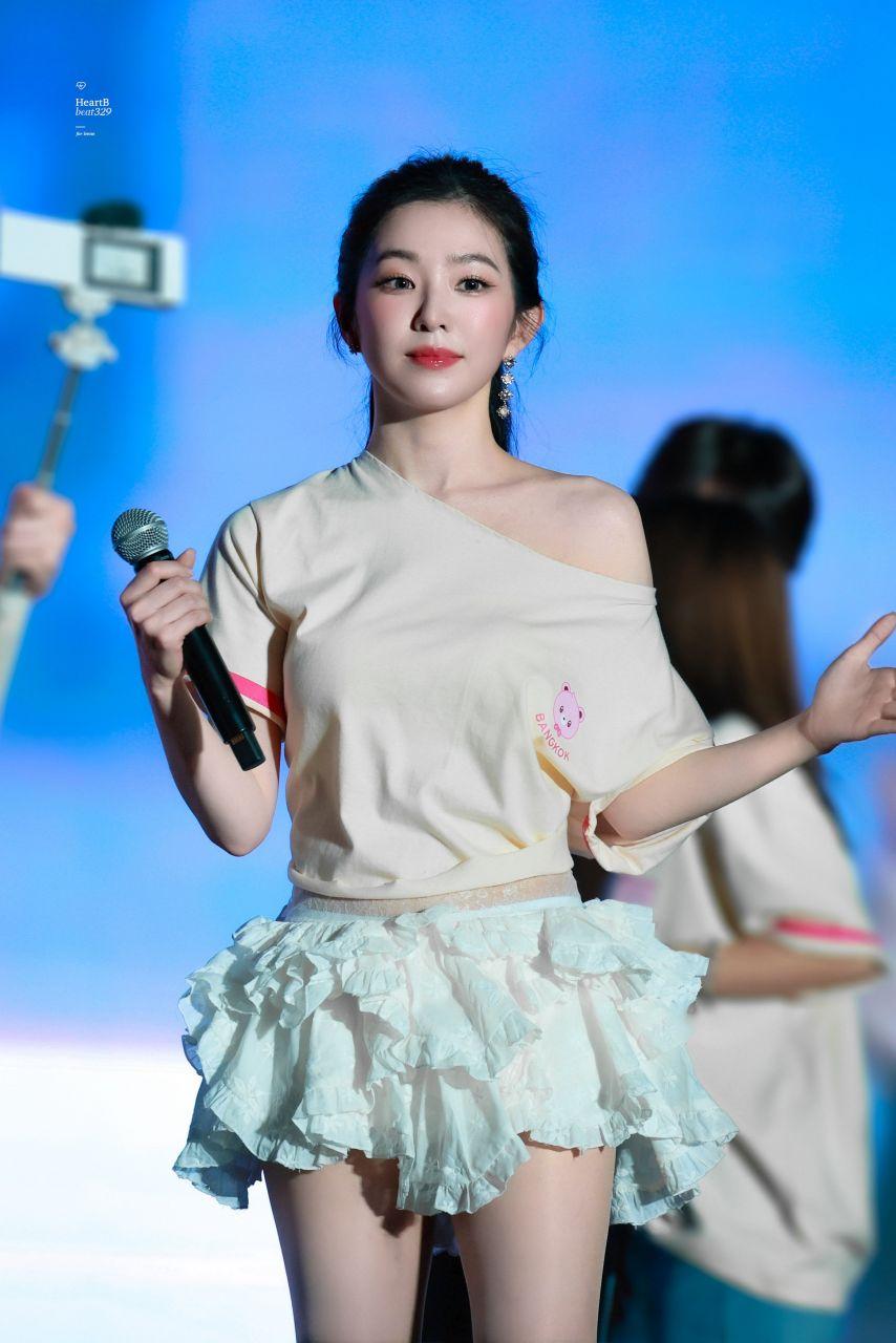 레드벨벳 아이린0