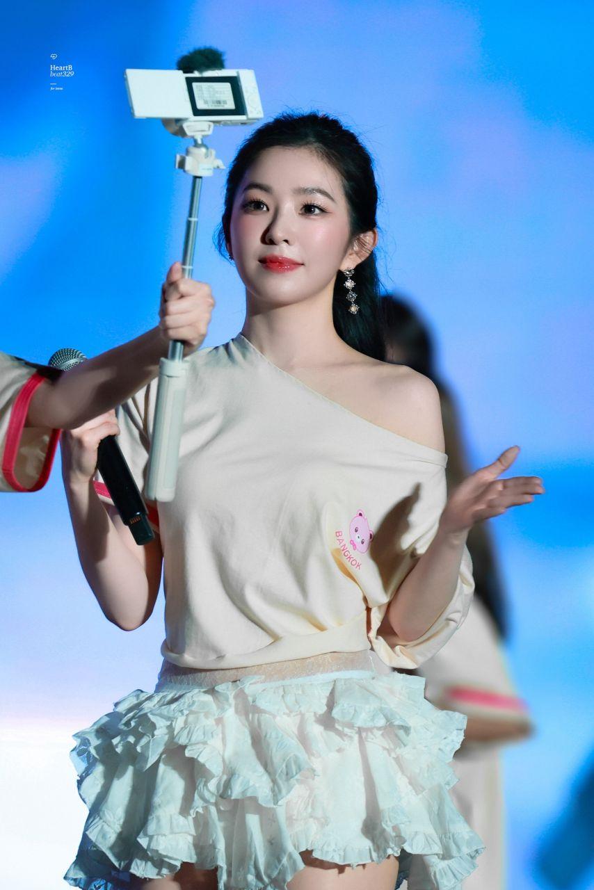 레드벨벳 아이린1