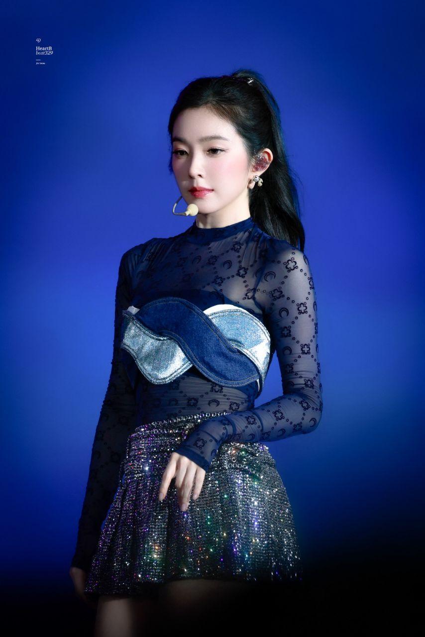 레드벨벳 아이린3