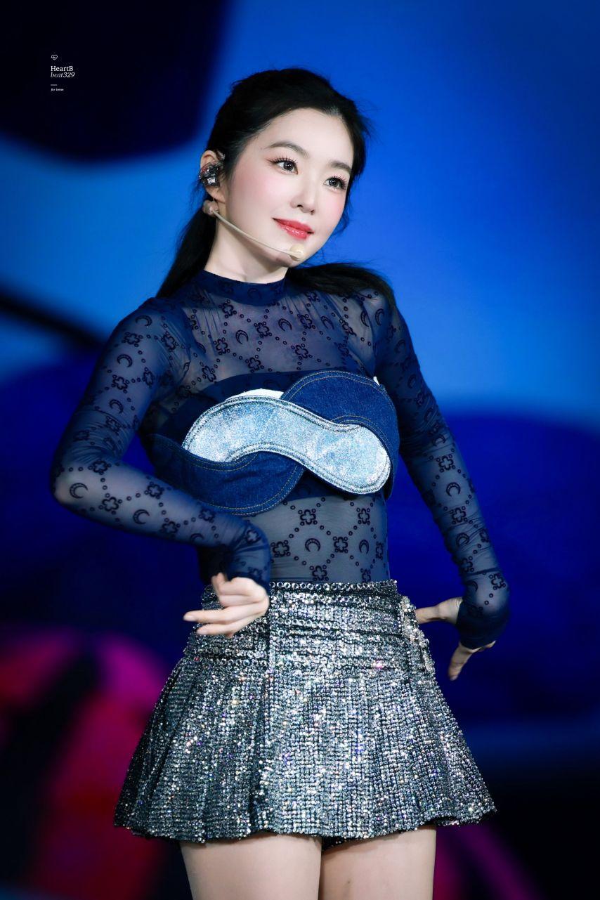 레드벨벳 아이린4