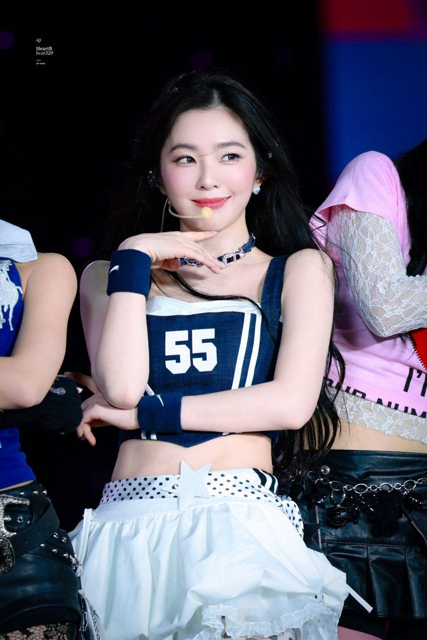 레드벨벳 아이린6