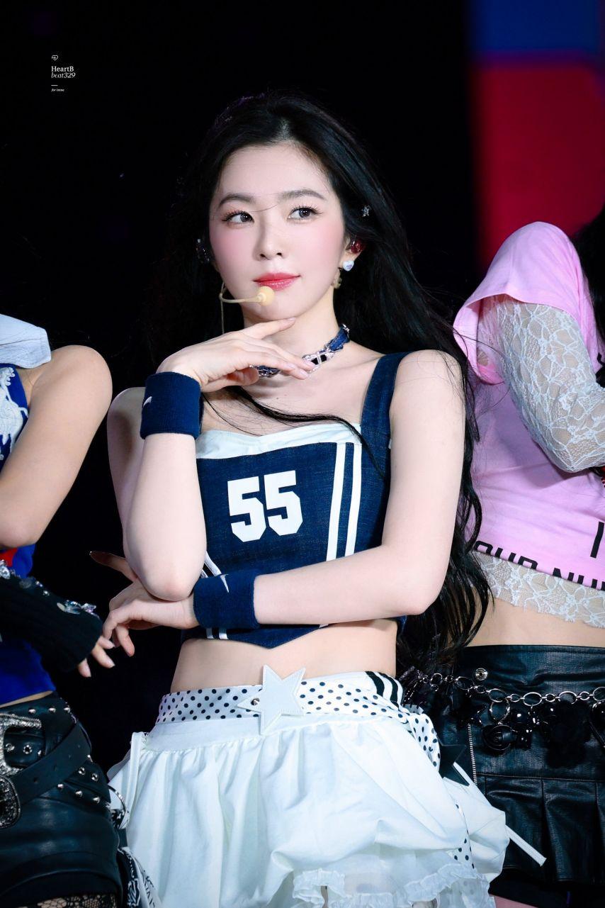 레드벨벳 아이린7