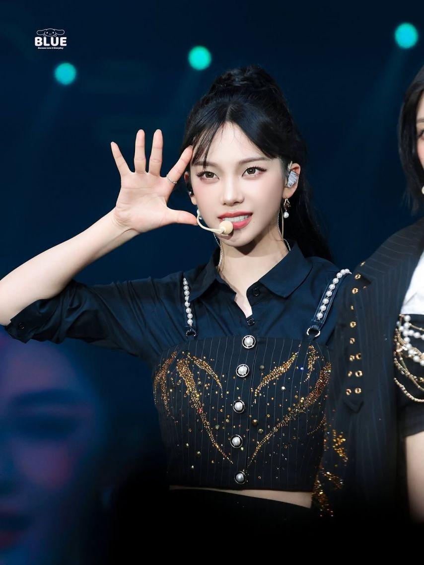 에스파 (aespa) 카리나10