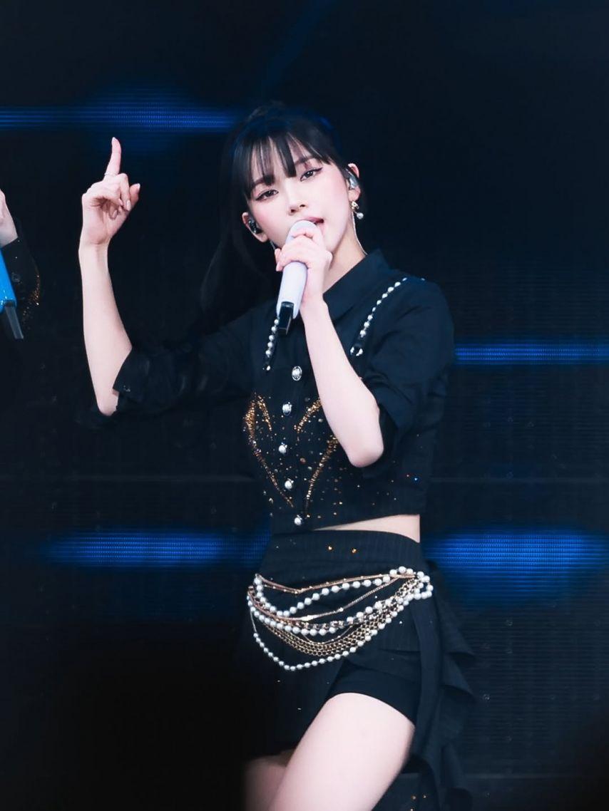 에스파 (aespa) 카리나13