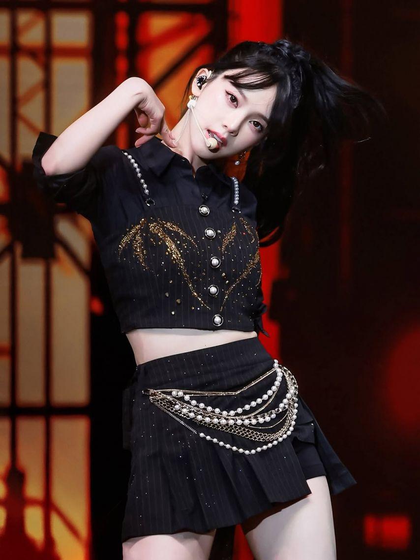 에스파 (aespa) 카리나2