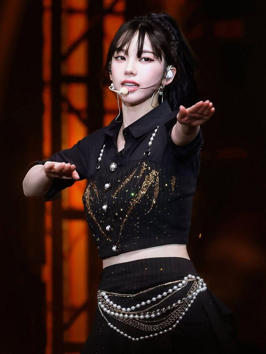 에스파 (aespa) 카리나3