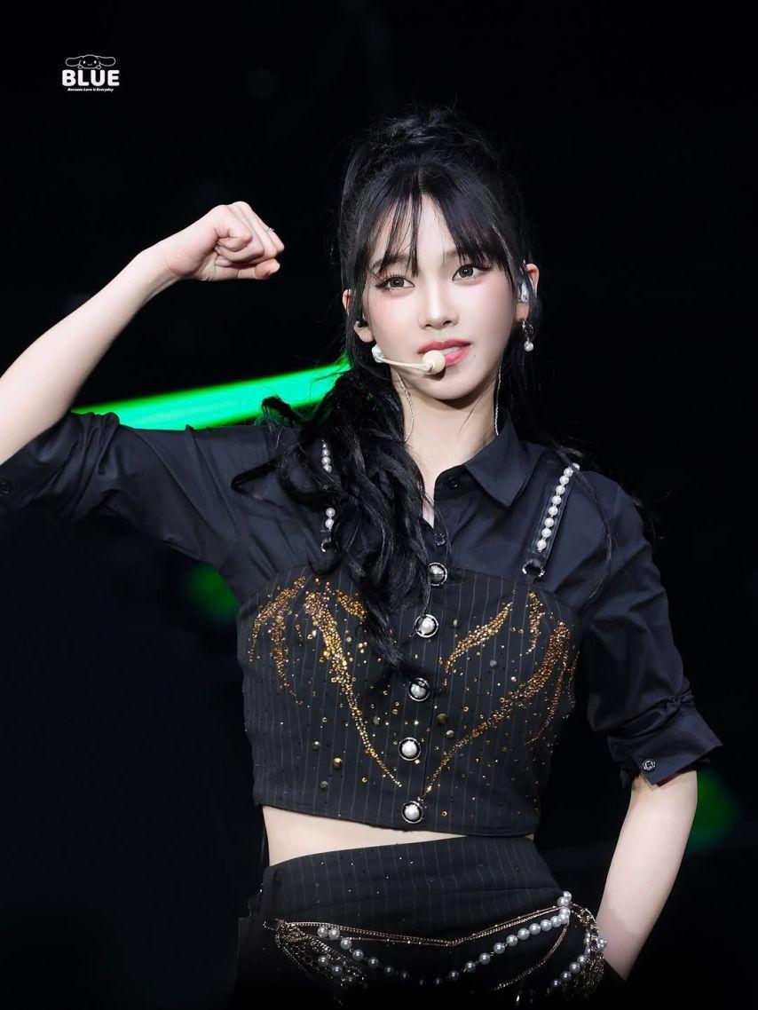 에스파 (aespa) 카리나4