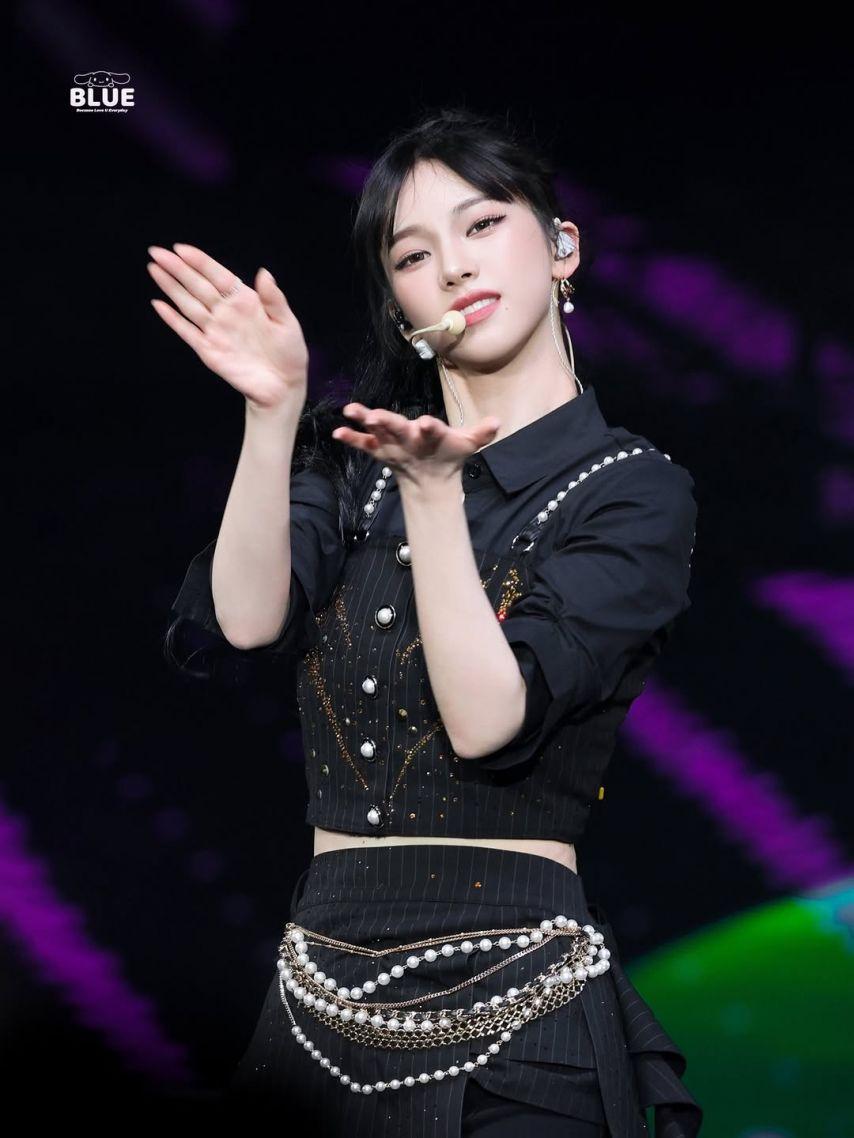 에스파 (aespa) 카리나6