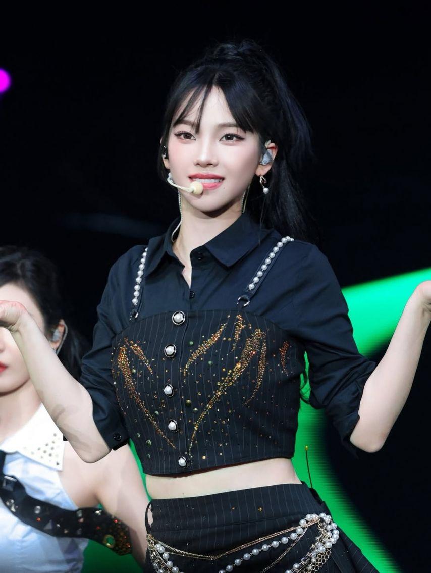 에스파 (aespa) 카리나7