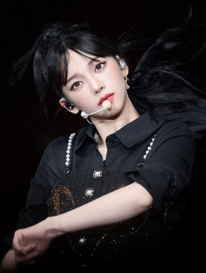 에스파 (aespa) 카리나8