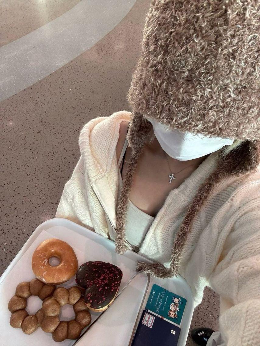 ITZY (있지) 예지1