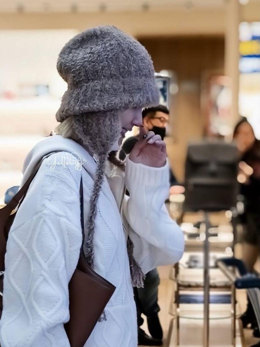 ITZY (있지) 예지2