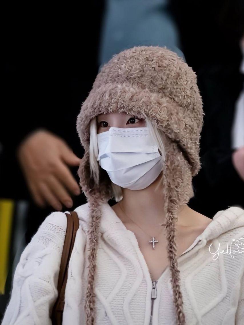 ITZY (있지) 예지3