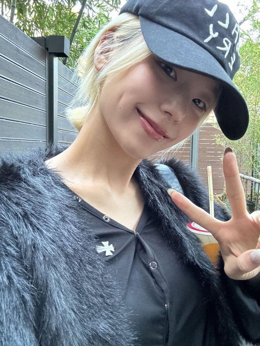 ITZY (있지) 예지5