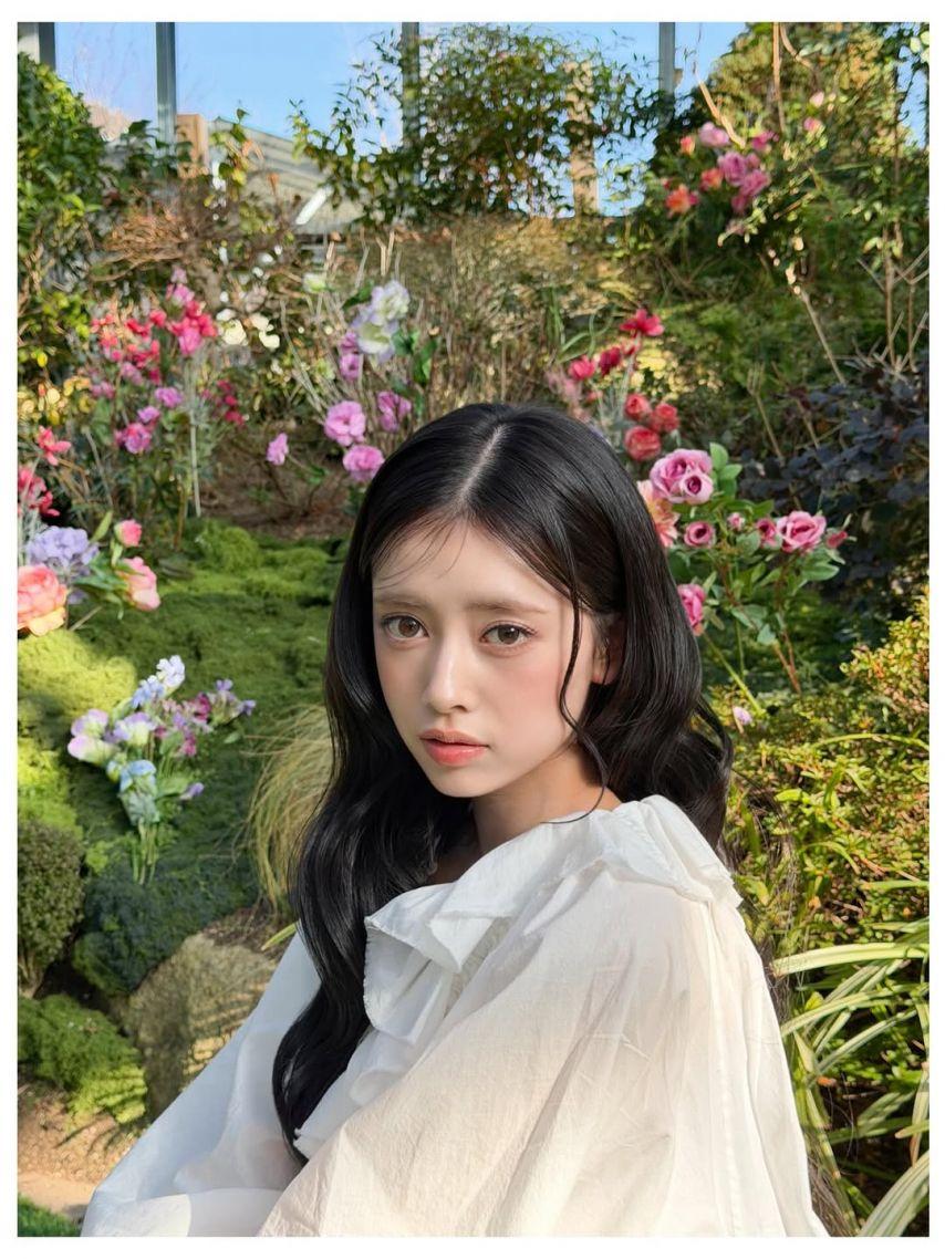 니쥬 (NiziU) 리마0