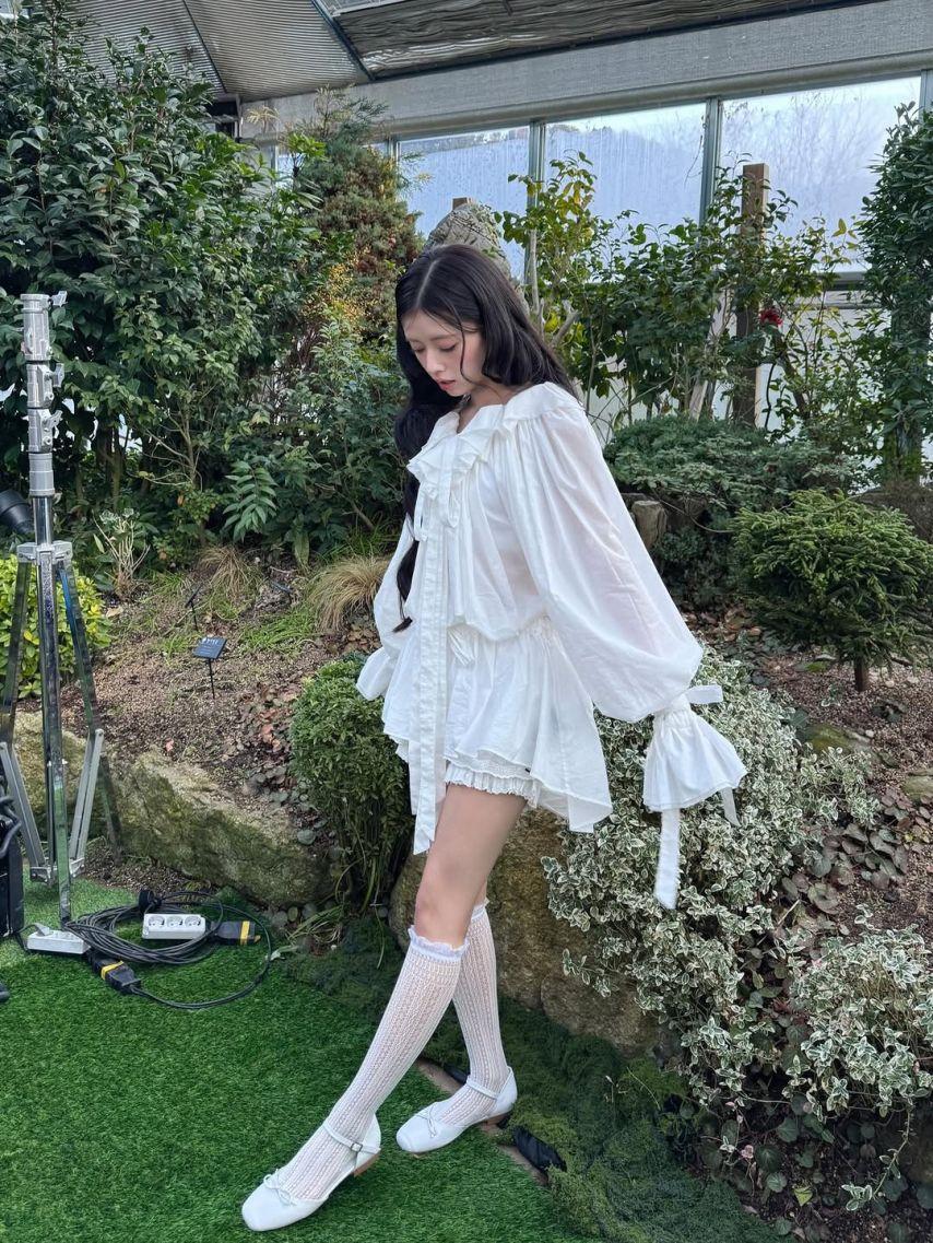 니쥬 (NiziU) 리마4