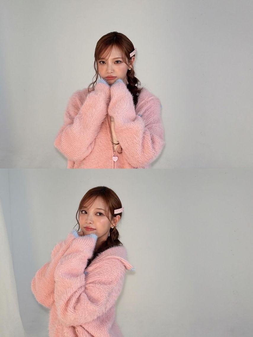 Billlie (빌리) 문수아7