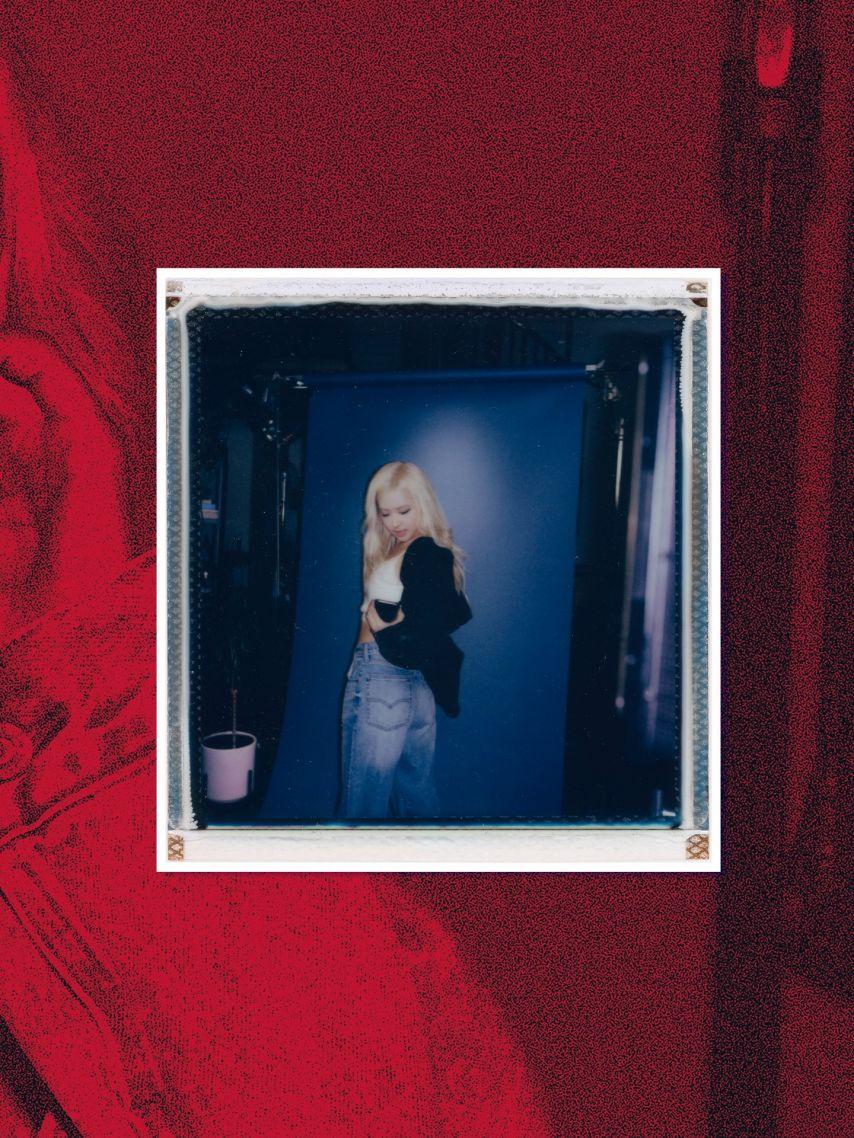 BLACKPINK (블랙핑크) 로제2