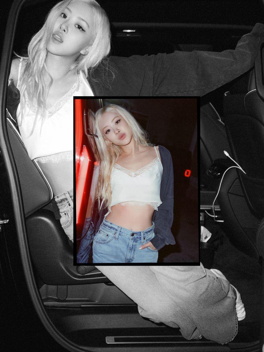 BLACKPINK (블랙핑크) 로제3