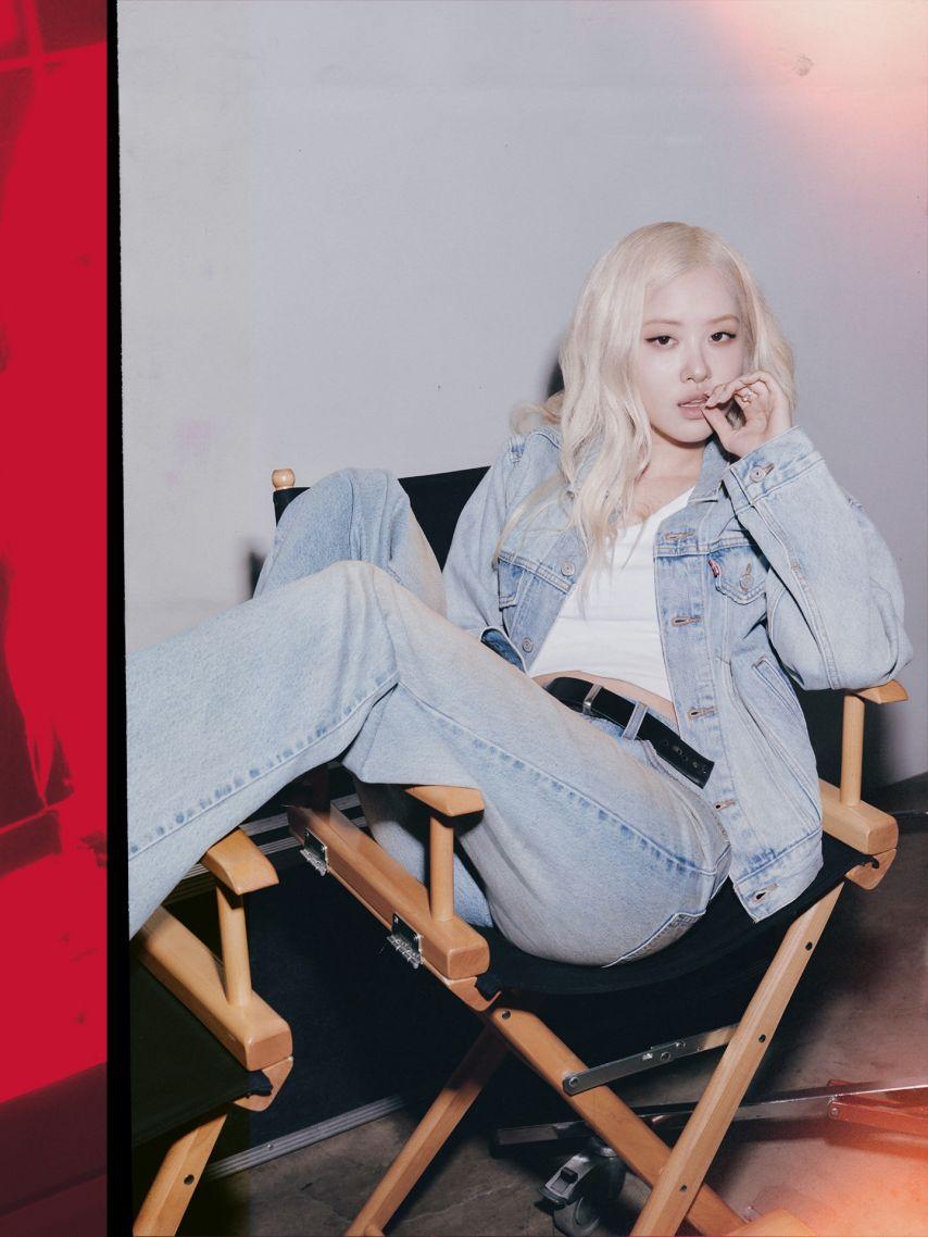 BLACKPINK (블랙핑크) 로제4