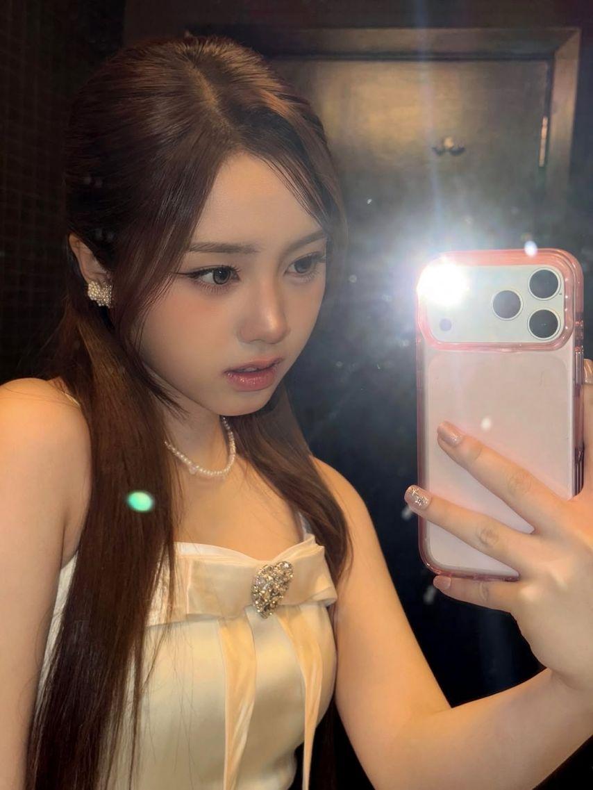 UNIS (유니스) 엘리시아6